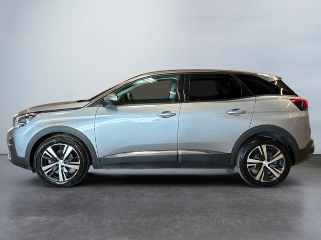 Peugeot 3008 image 1