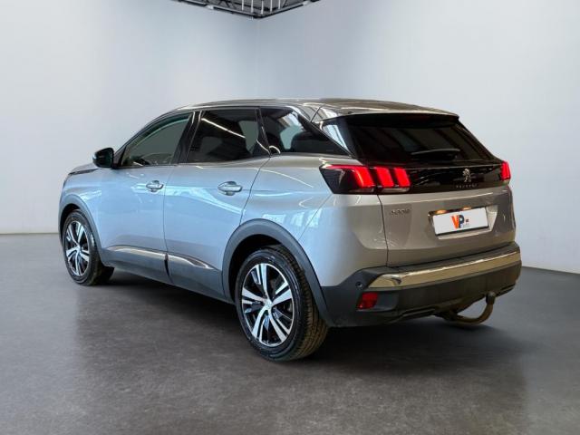 Peugeot 3008 image 8