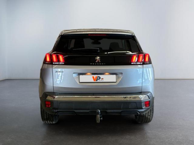 Peugeot 3008 image 4