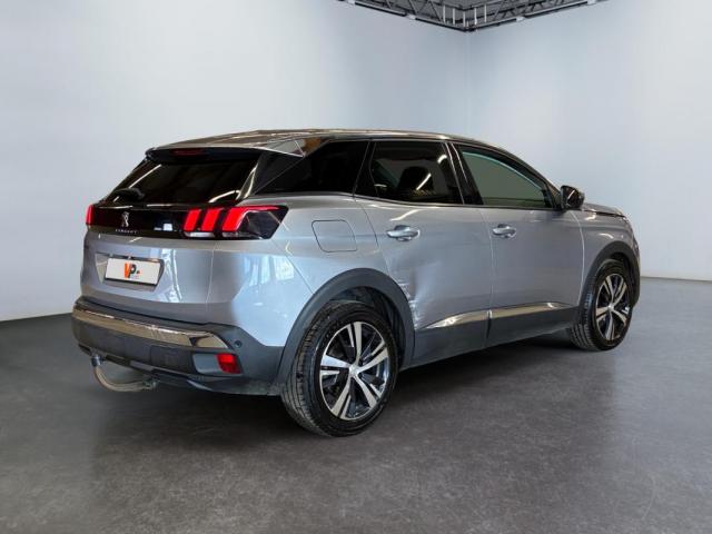 Peugeot 3008 image 5