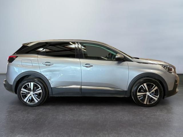Peugeot 3008 image 9