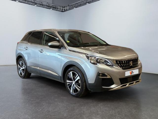 Peugeot 3008 image 3