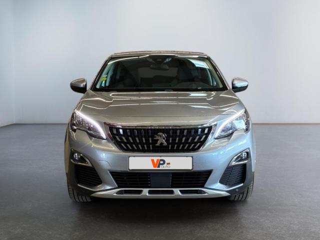 Peugeot 3008 image 2