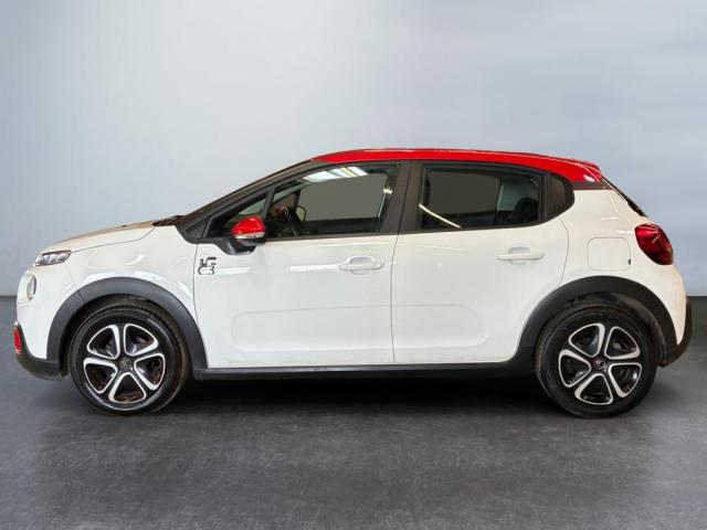 Citroen C3 image 8