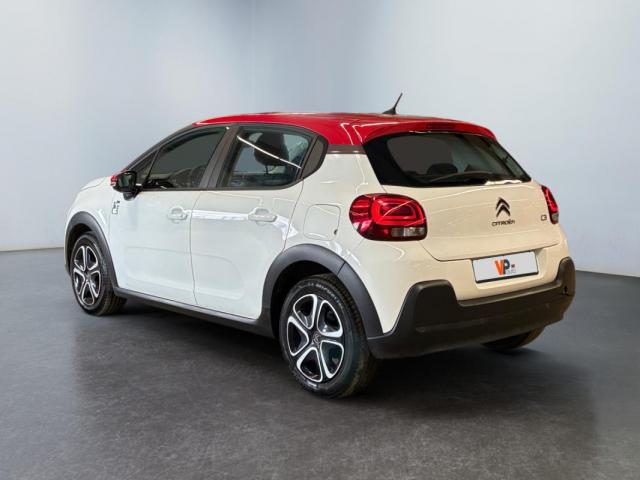 Citroen C3 image 9