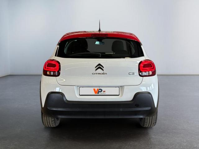 Citroen C3 image 3