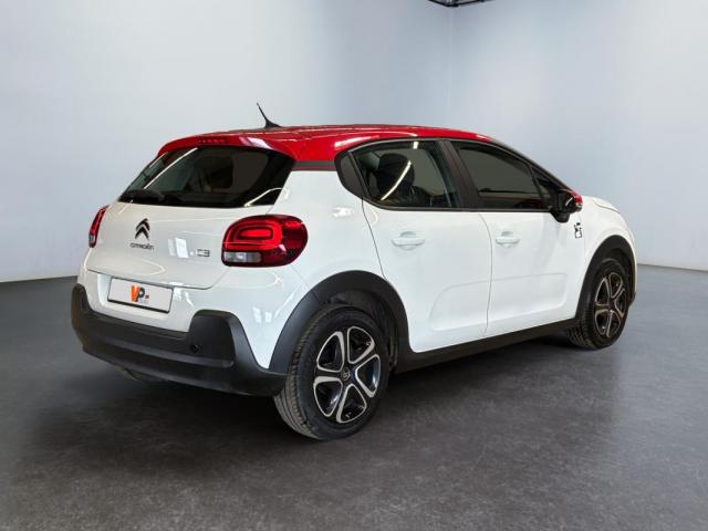 Citroen C3 image 1
