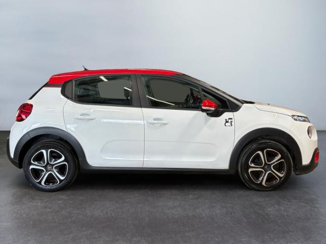 Citroen C3 image 4