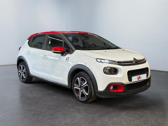 Citroen C3 image 7