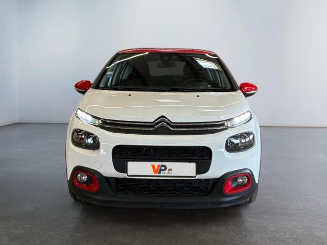 Citroen C3 image 6