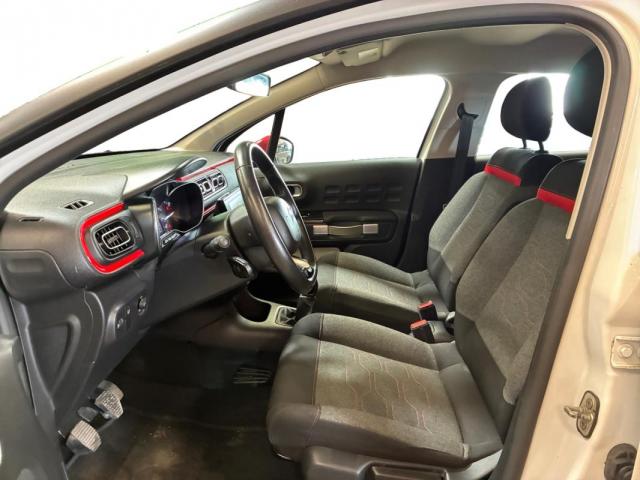 Citroen C3 image 2