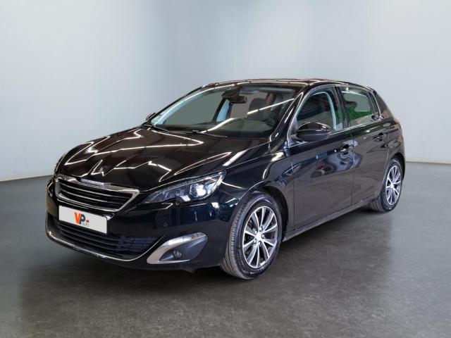 Peugeot 308 1.6 E-Hdi 115ch Fap Bvm6 Allure