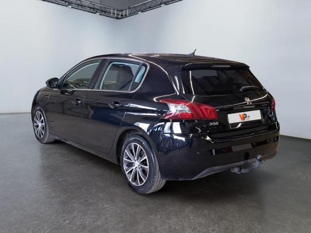 Peugeot 308 image 3