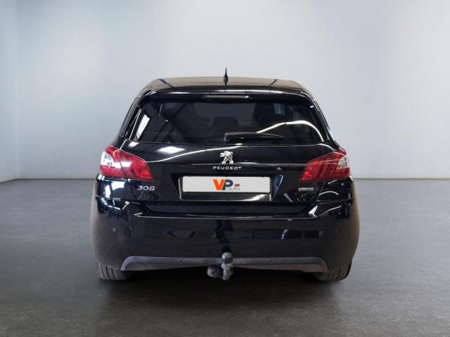 Peugeot 308 image 2