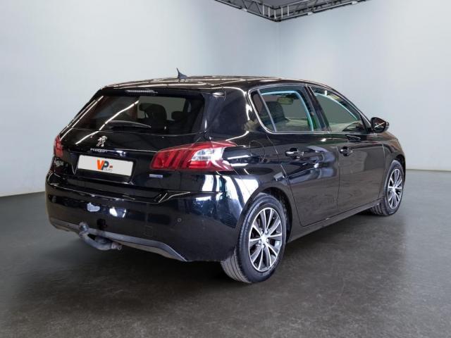Peugeot 308 image 6