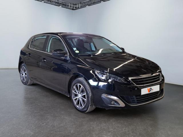 Peugeot 308 image 8