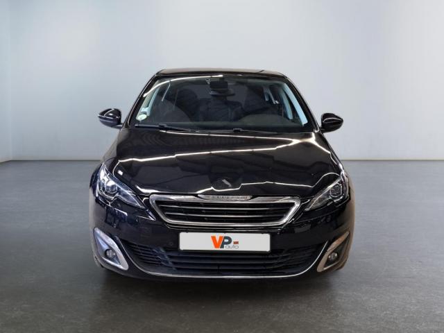 Peugeot 308 image 4