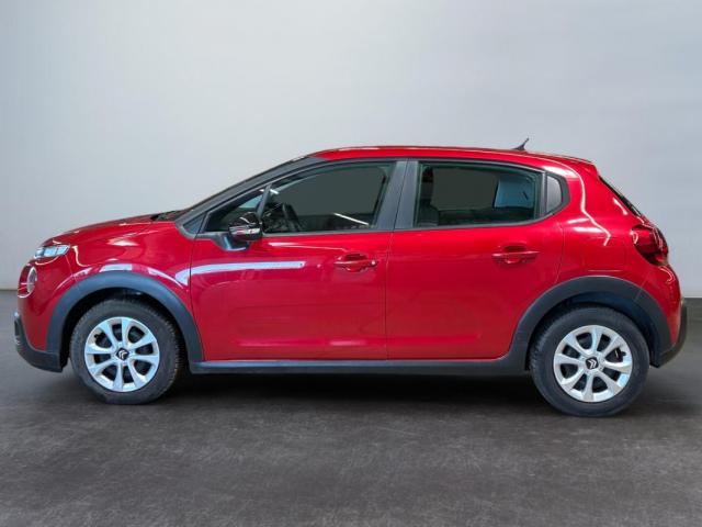 Citroen C3 image 1