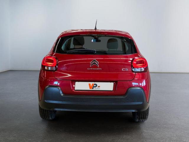 Citroen C3 image 8
