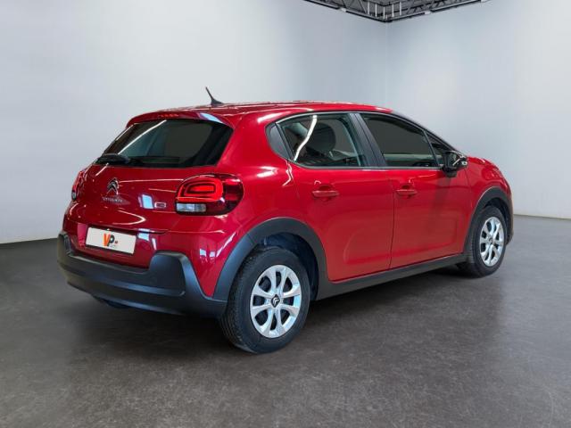 Citroen C3 image 3