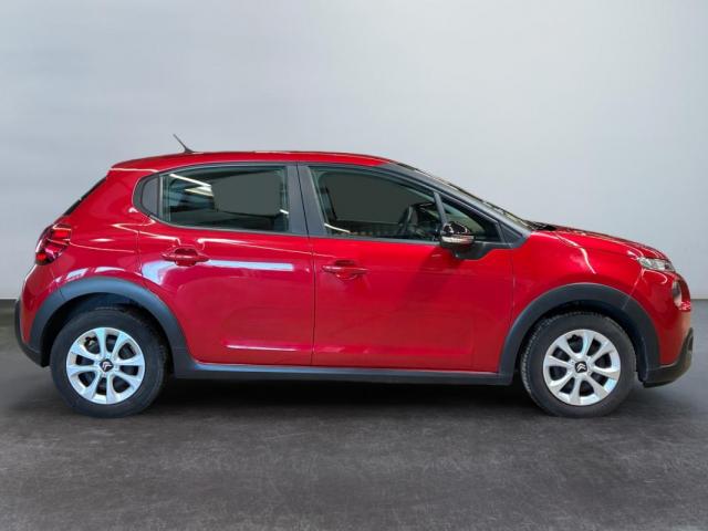 Citroen C3 image 4