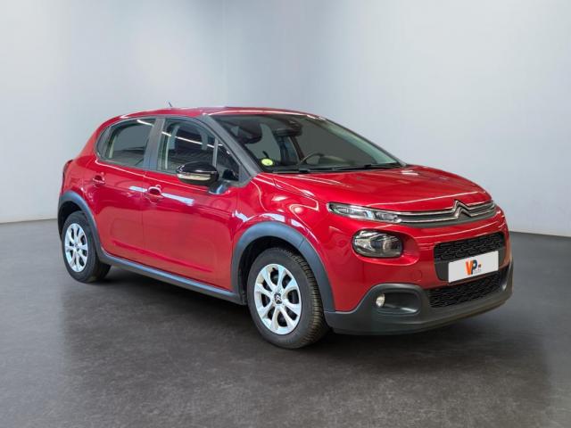 Citroen C3 image 6