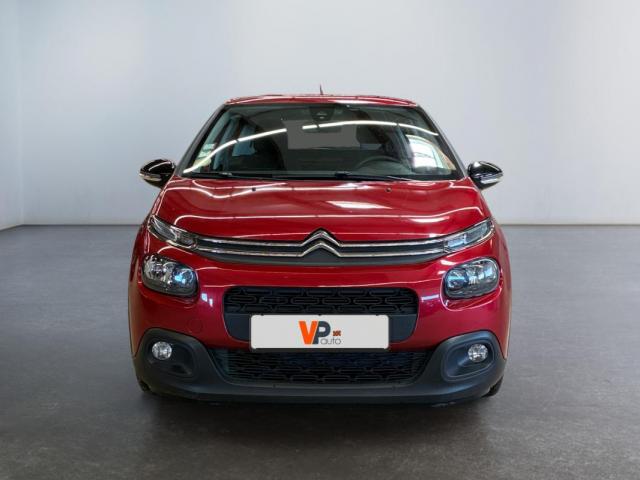 Citroen C3 image 9