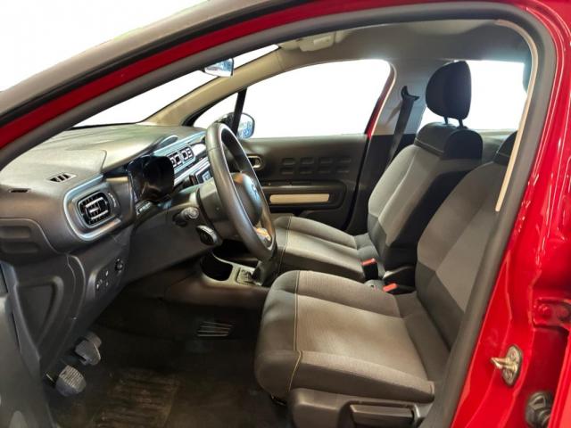 Citroen C3 image 5