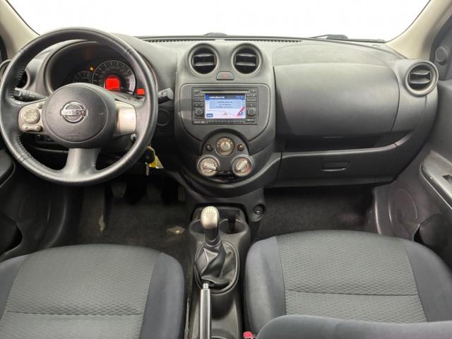 Nissan Micra image 1