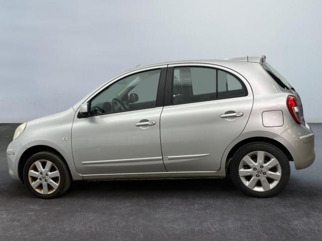 Nissan Micra image 3