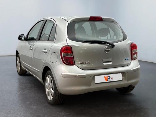 Nissan Micra image 5