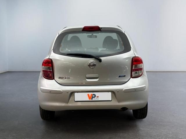 Nissan Micra image 7