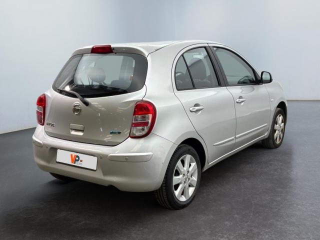 Nissan Micra image 9