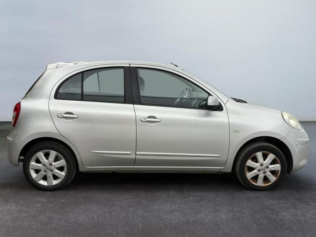 Nissan Micra image 6