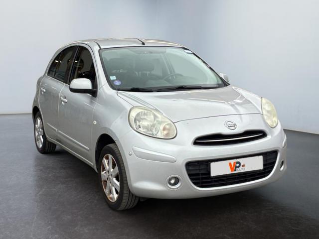 Nissan Micra image 8