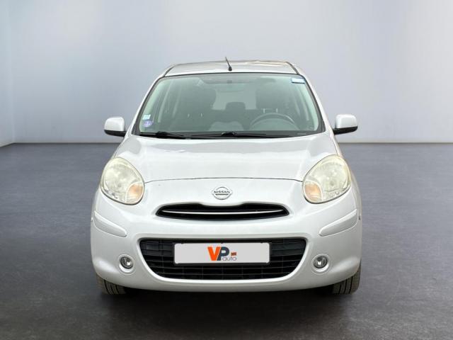 Nissan Micra image 2
