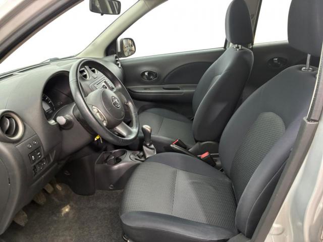 Nissan Micra image 4