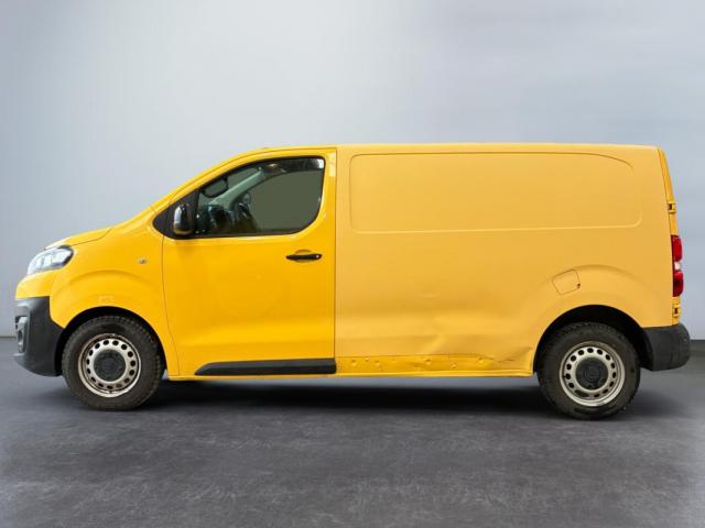 Citroen Jumpy image 3