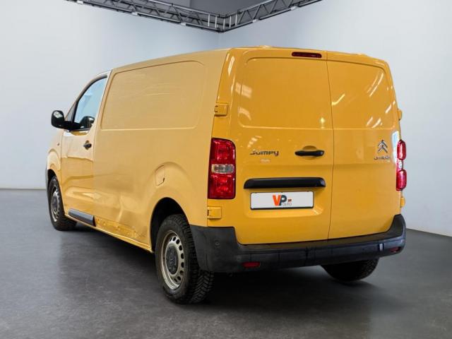 Citroen Jumpy image 4