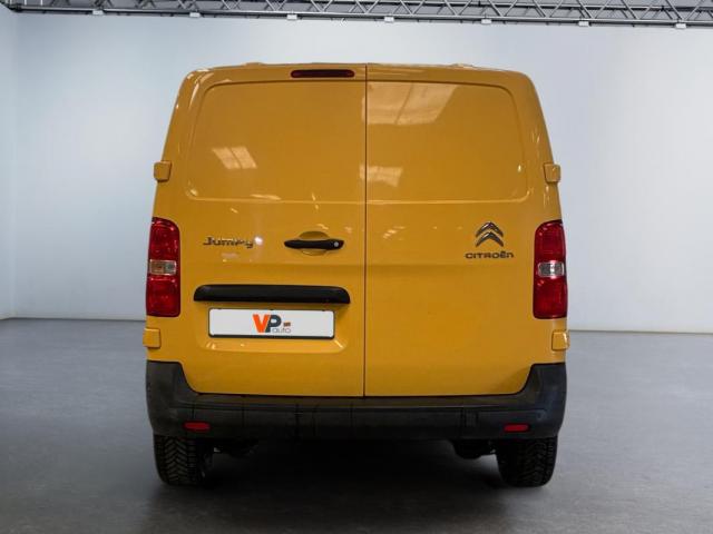 Citroen Jumpy image 1