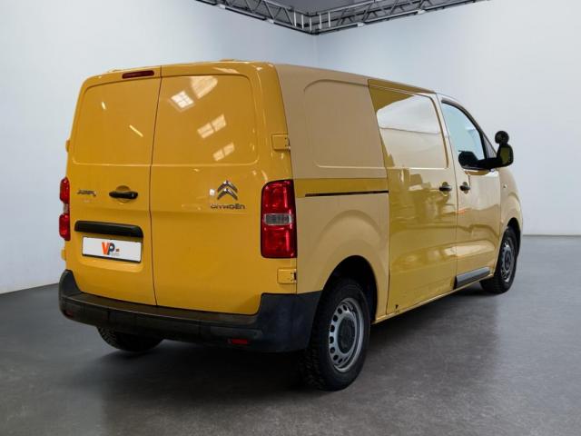 Citroen Jumpy image 6