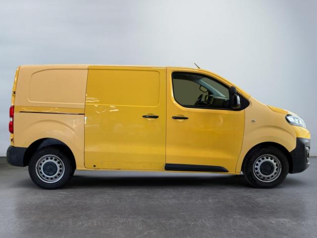 Citroen Jumpy image 8