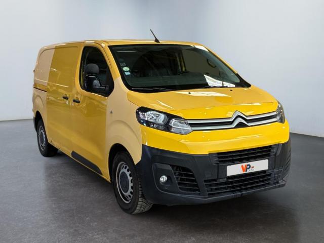 Citroen Jumpy image 7