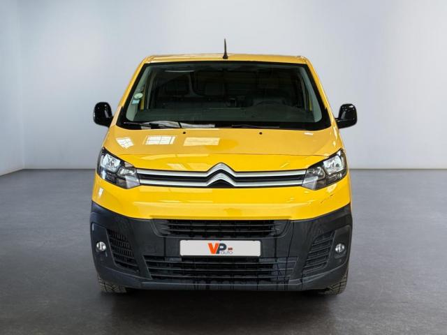Citroen Jumpy image 5