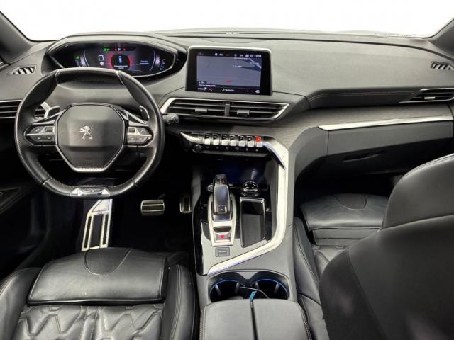 Peugeot 5008 image 5