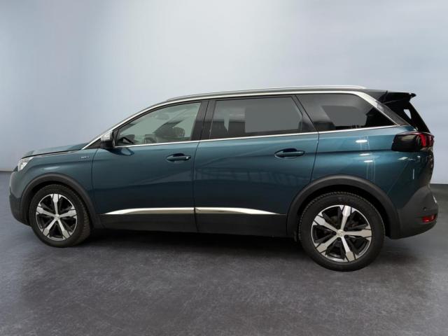 Peugeot 5008 image 4