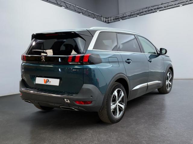 Peugeot 5008 image 8