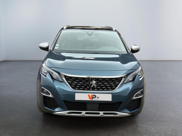 Peugeot 5008 image 9