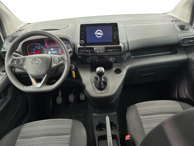 Opel Combo image 3