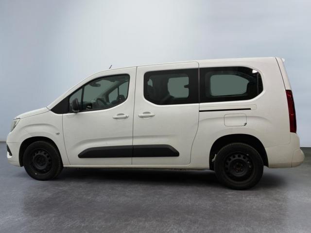 Opel Combo image 8